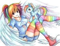 My Little Pony: Friendship is Magic