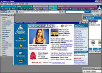 AOL / America Online