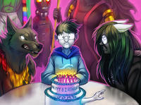 Homestuck