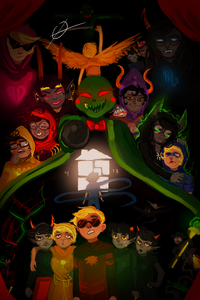 Homestuck