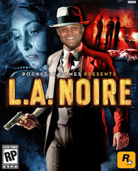 Chris Dorner Manhunt