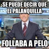 #ElVideoDelMamazo / El Palanquilla
