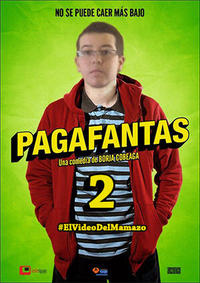 #ElVideoDelMamazo / El Palanquilla