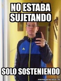 #ElVideoDelMamazo / El Palanquilla