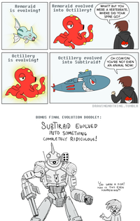 Video Game Logic