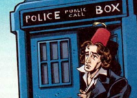 Doctor Who
