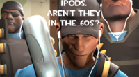 Video Game Logic