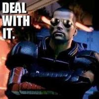 Deal With It