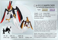 Fakemon