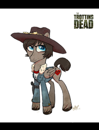The Walking Dead