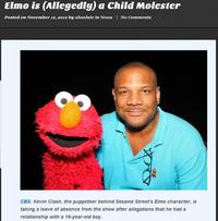 Ruined Childhood