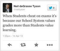 Neil deGrasse Tyson