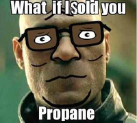 Matrix Morpheus