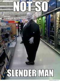 Slender Man