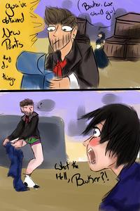 Video Game Logic