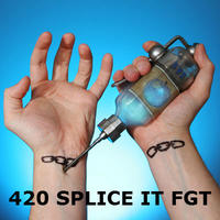 420 Blaze It