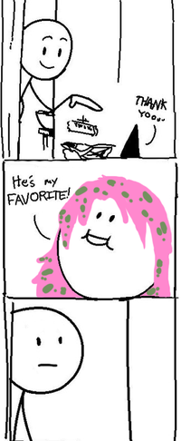 JoJo's Bizarre Adventure