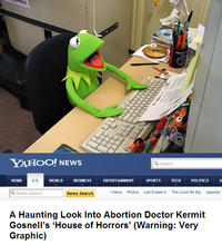 Ruined Childhood
