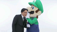 Super Mario