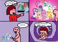 Oh God What Have I Done?