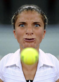 Reaction Faces