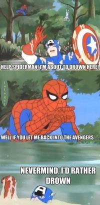 '60s Spider-Man