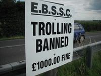 Trolling