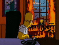 The Simpsons
