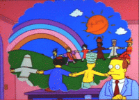 The Simpsons