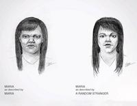 Dove Real Beauty Sketches