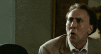 Nicolas Cage