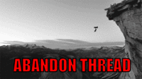 Abandon Thread