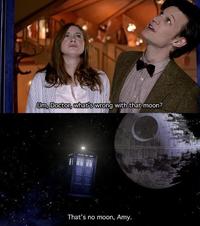 Doctor Who