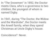 Doctor Who