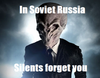 Doctor Who