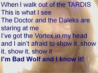Doctor Who
