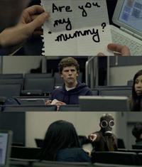 Doctor Who