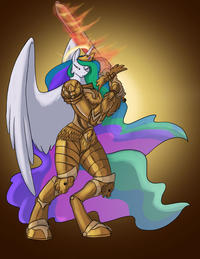My Little Pony: Friendship is Magic