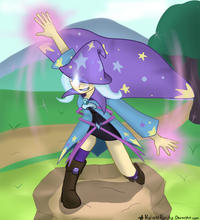 My Little Pony: Friendship is Magic