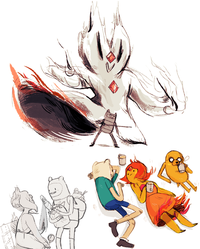 Adventure Time