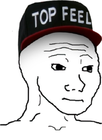 I Know That Feel Bro