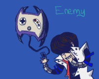 Enemy Controller