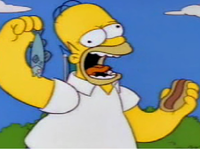 The Simpsons