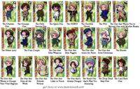 Axis Powers Hetalia