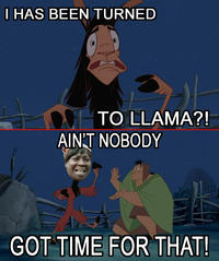 Sweet Brown / Ain't Nobody Got Time for That