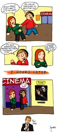 True Story