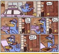Webcomics