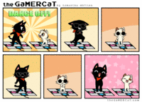 Caramelldansen