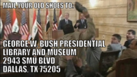 George W. Bush