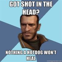 Video Game Logic